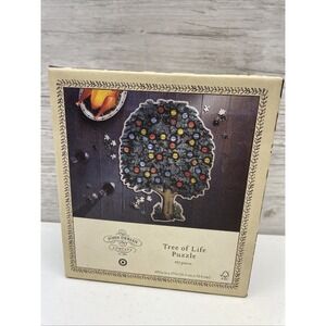John Derian x Target‎ Tree of Life Puzzle 453pc – New Sealed 2025